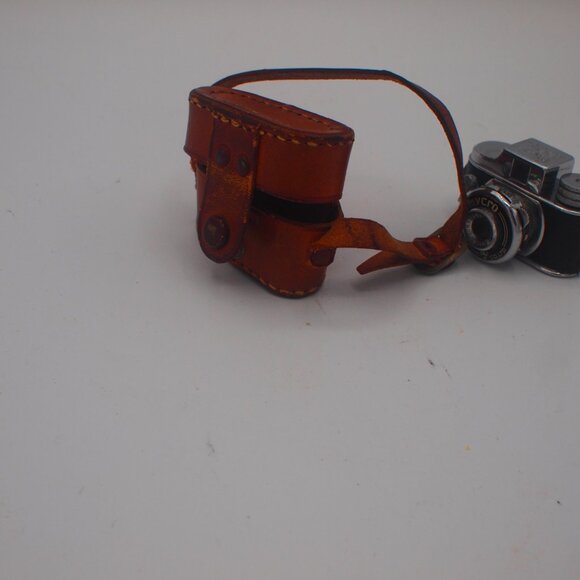 Mycro Subminiature Spy Film Camera 20mm - Picture 5 of 6